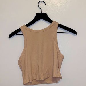 Cute neutral tone color !